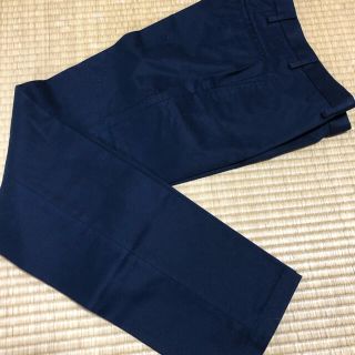 ユニクロ(UNIQLO)のユニクロメンズパンツw82(スラックス)