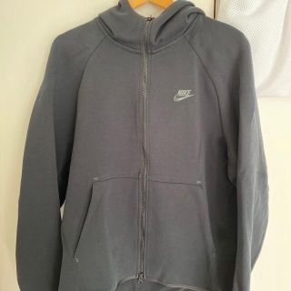 ナイキ(NIKE)のナイキテックフリース(ウェア)