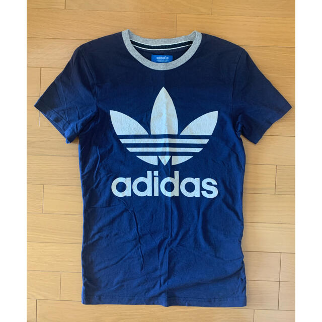 adidas(アディダス)の【50様専用】adidas Tシャツ メンズのトップス(Tシャツ/カットソー(半袖/袖なし))の商品写真