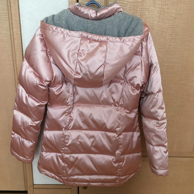 GAP Kids(ギャップキッズ)のＧＡＰ ダウン キッズ 150 キッズ/ベビー/マタニティのキッズ服女の子用(90cm~)(ジャケット/上着)の商品写真