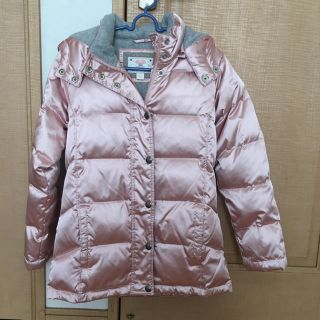 ギャップキッズ(GAP Kids)のＧＡＰ ダウン キッズ 150(ジャケット/上着)