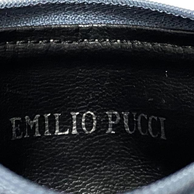 EMILIO PUCCI(エミリオプッチ)のエミリオプッチ コインケース - レディースのファッション小物(コインケース)の商品写真