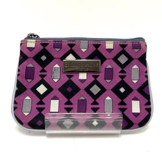 エミリオプッチ コインケース(レディース)の通販 32点 | EMILIO PUCCI ...