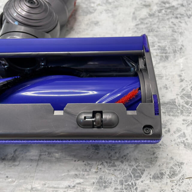 美品‼️ダイソン ダイレクトドライブクリーナーヘッド SV10 V8シリーズ