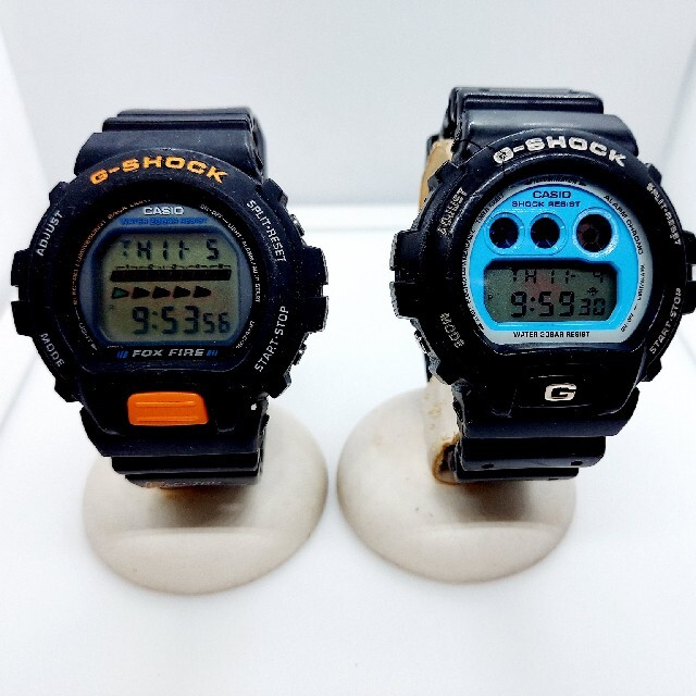 ジャンクgshock NHK,JRAコラボ