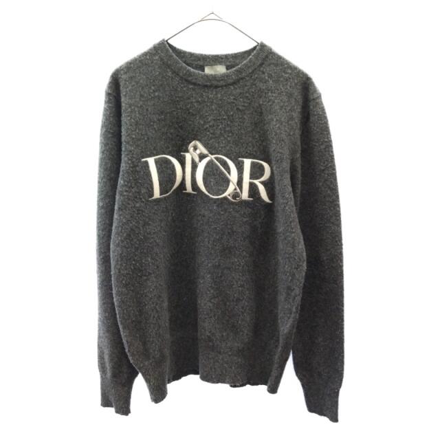 Dior - DIOR ディオール 長袖セーター