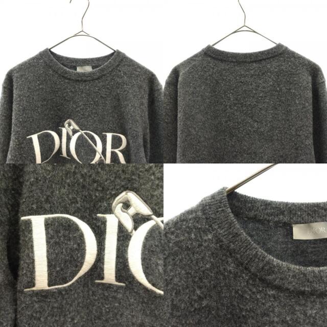 DIOR ディオール 長袖セーター