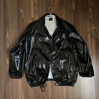 NEEDLES Coach Jacket Shaggy Jq./Tiger