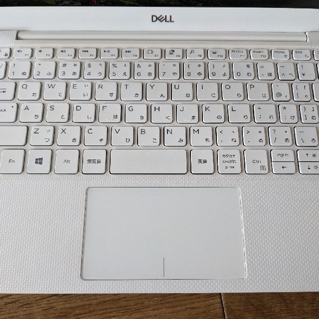 DELL(デル)のDELL XPS13 9380 スマホ/家電/カメラのPC/タブレット(ノートPC)の商品写真