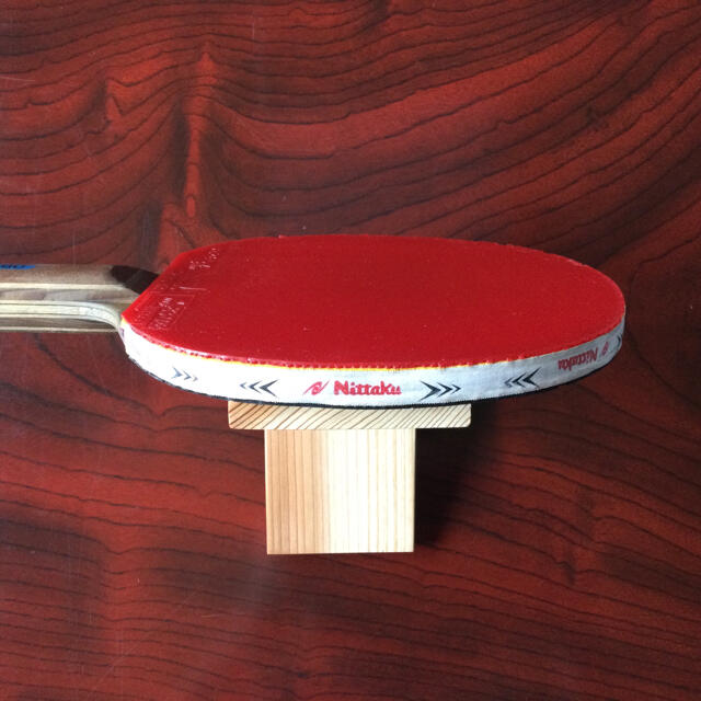 Nittaku(ニッタク)の卓球ラケット用　サイドテープ　幅10mm 2本分　46cm×2 スポーツ/アウトドアのスポーツ/アウトドア その他(卓球)の商品写真