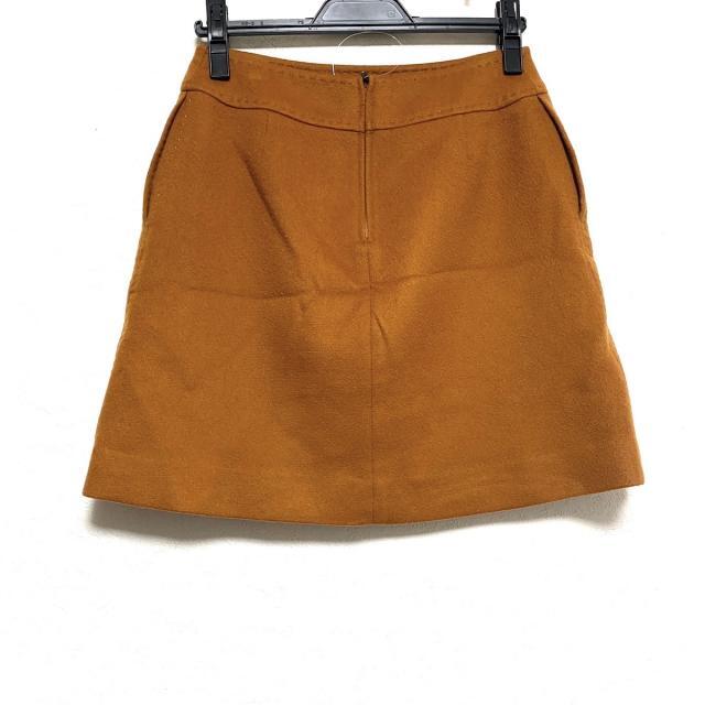 FOXEY(フォクシー)のフォクシー ミニスカート サイズ40 M美品  レディースのスカート(ミニスカート)の商品写真