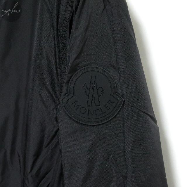 MONCLER(モンクレール)の新品 20AW MONCLER フリース カーディガン モンクレール ジャケット メンズのジャケット/アウター(ブルゾン)の商品写真