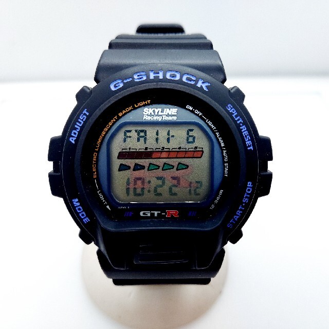 gshock GTR コラボ