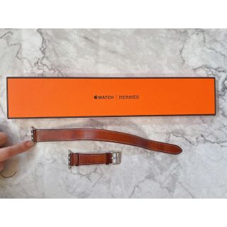 エルメス(Hermes)のApple Watch エルメス フォーヴ(腕時計)