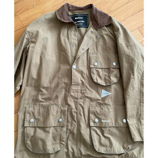 barbour(テーラードジャケット)