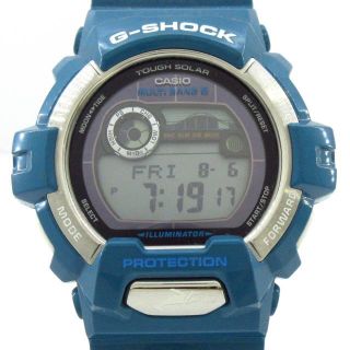 カシオ(CASIO)のカシオ 腕時計 G-SHOCK GWX-8900K メンズ(その他)