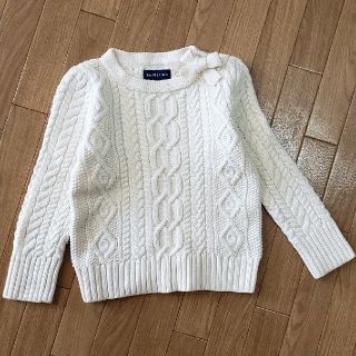 ラルフローレン(Ralph Lauren)のラルフローレン ニット 120(ニット)