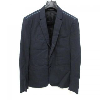 ディオールオム(DIOR HOMME)のディオールオム ジャケット サイズ44 M(その他)