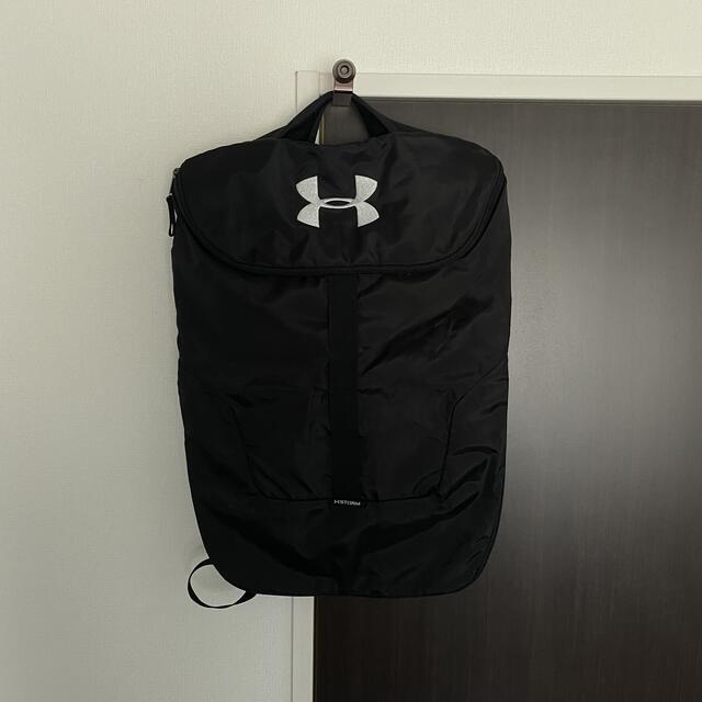 UNDER ARMOUR(アンダーアーマー)のアンダーアーマー　UNDER ARMOUR リュック  メンズのバッグ(バッグパック/リュック)の商品写真