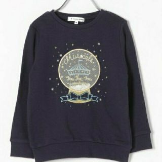 グローバルワーク(GLOBAL WORK)のGLOBALwork キッズ 130 2枚セット(Tシャツ/カットソー)