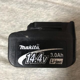 マキタ(Makita)のマキタバッテリー3個セット(工具/メンテナンス)