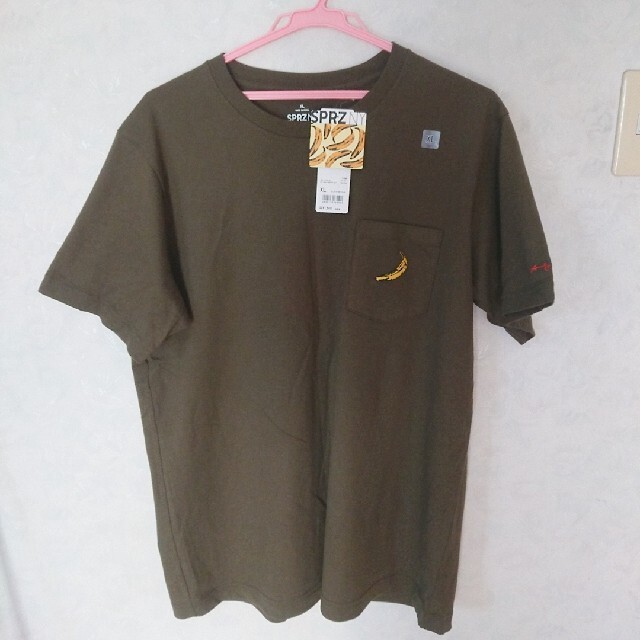 UNIQLO(ユニクロ)の【ユニクロ】SPRZ NY UT アンディ・ウォーホル XL メンズのトップス(Tシャツ/カットソー(半袖/袖なし))の商品写真