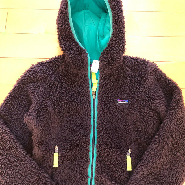 patagonia(パタゴニア)のPatagonia　アウター　レディース　XS レディースのジャケット/アウター(ブルゾン)の商品写真