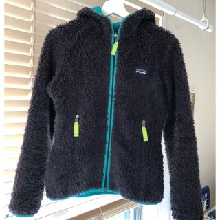 パタゴニア(patagonia)のPatagonia　アウター　レディース　XS(ブルゾン)