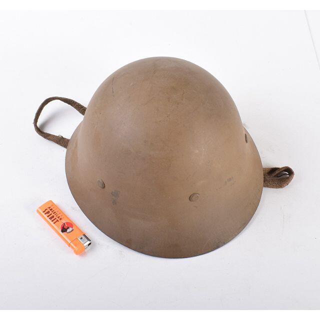 最大の割引 旧日本軍 ミリタリー 鉄帽 ヘルメット ／サバゲー 