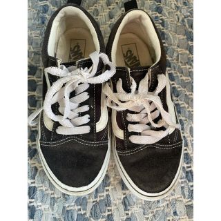 ヴァンズ(VANS)のVANS☆スニーカー(スニーカー)