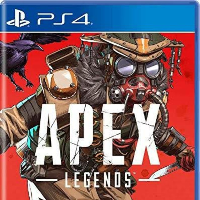 ps4 Apex Legends