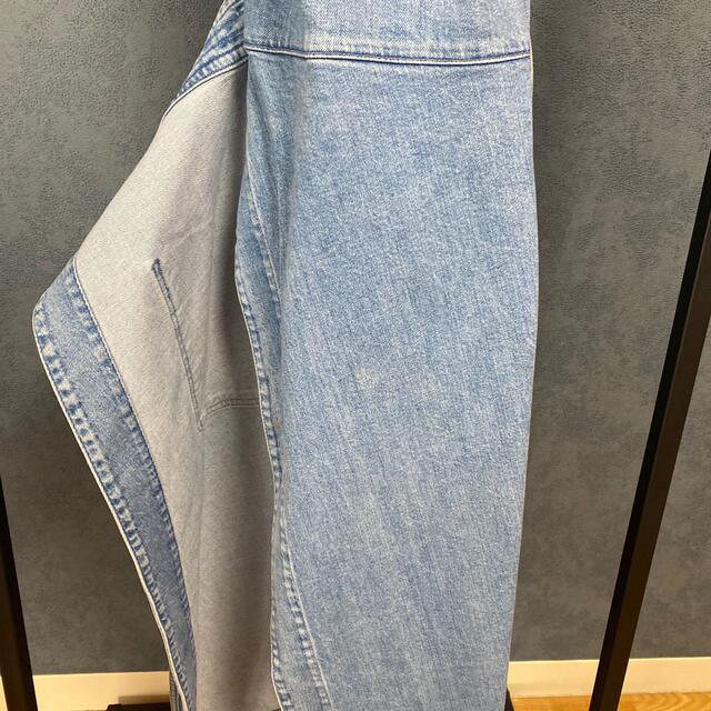 STELLA McCARTNEY デニムワンピース STELLA McCARTNEY デニムワンピース