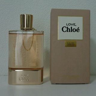 クロエ(Chloe)のChloe LOVE 香水(香水(女性用))