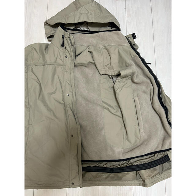 Oakley - やまもぅ様専用 Oakley ソフトウェア ウィンタージャケットの