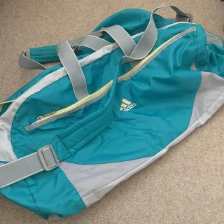 アディダス(adidas)のadidas ボストンバッグ(ボストンバッグ)