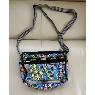 レスポートサック(LeSportsac)のレスポートサック　ショルダーバッグ(ショルダーバッグ)