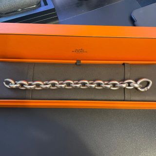 エルメス(Hermes)のエルメス アクロバット MM HERMES ACROBAT(ブレスレット)