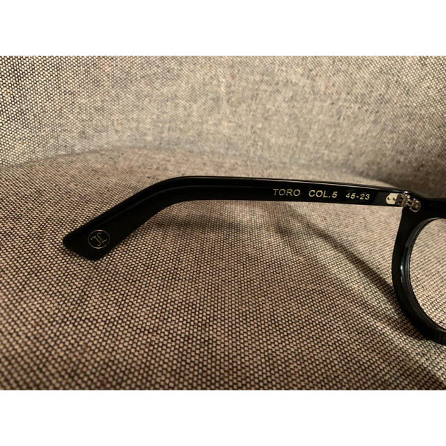 TOM FORD - Lesca Lunetier TOROの通販 by Brooklyn Circus |トム
