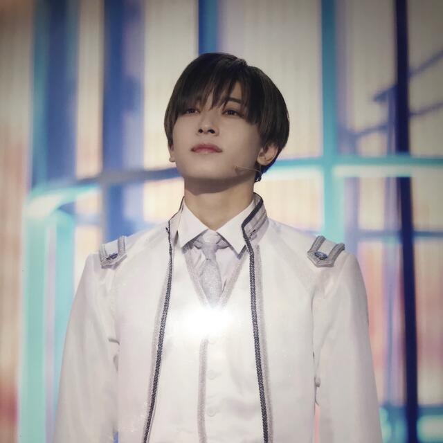 WEB限定デザイン 7MEN侍 中村嶺亜 DREAMBOYS ドリボ ステフォ - 通販