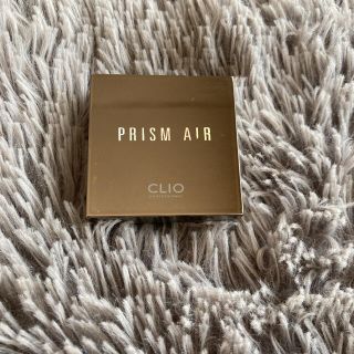 CLIO prism air クリオ　アイシャドウ　アイカラー(アイシャドウ)