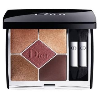 クリスチャンディオール(Christian Dior)のDior サンククルールクチュール　689ミッツァ(アイシャドウ)