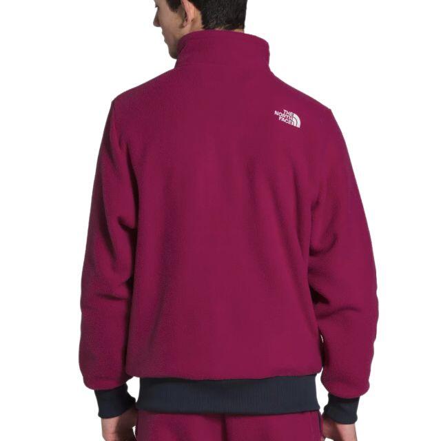 THE NORTH FACE(ザノースフェイス)のノースフェイス★XS シェルパ フリースジャケット 海外限定 メンズのジャケット/アウター(その他)の商品写真