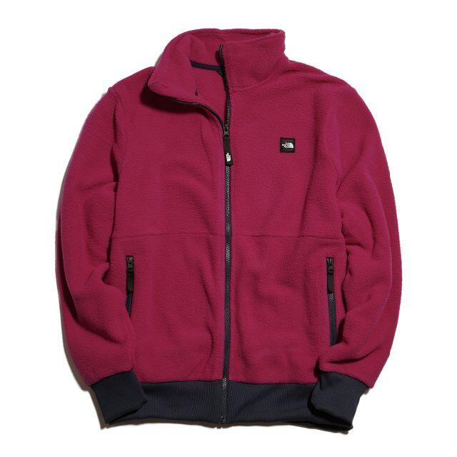 THE NORTH FACE(ザノースフェイス)のノースフェイス★XS シェルパ フリースジャケット 海外限定 メンズのジャケット/アウター(その他)の商品写真