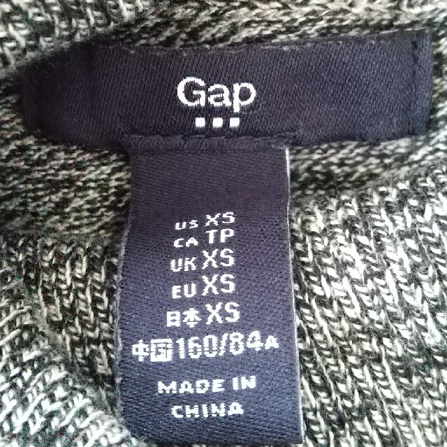 GAP(ギャップ)のGAP*セーター レディースのトップス(ニット/セーター)の商品写真