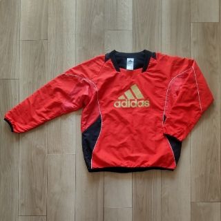 アディダス(adidas)のアディダス　adidas　ピステ　中綿　裏地　150　(ジャケット/上着)