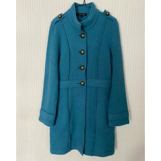ローラアシュレイ ロングコート(レディース)の通販 69点 | LAURA ローラアシュレイ ロングコート(レディース)の通販 69点 | LAURA