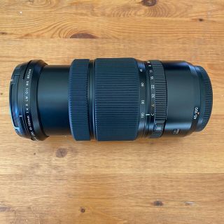 フジノン　GF45-100mmF4 R LM OIS WR  新同品