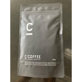 C COFFEE  (ダイエットコーヒー)(ダイエット食品)