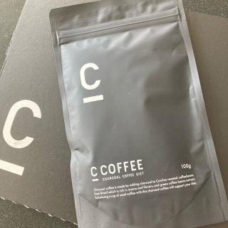 C COFFEE  (ダイエットコーヒー)(コーヒー)