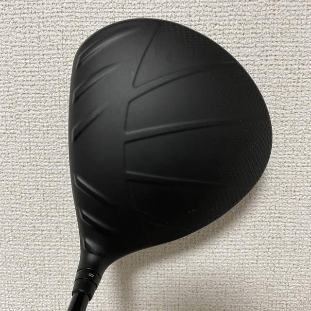 PING(ピン)のPING G400 LST 1W テンセイ ck pro オレンジ スポーツ/アウトドアのゴルフ(クラブ)の商品写真